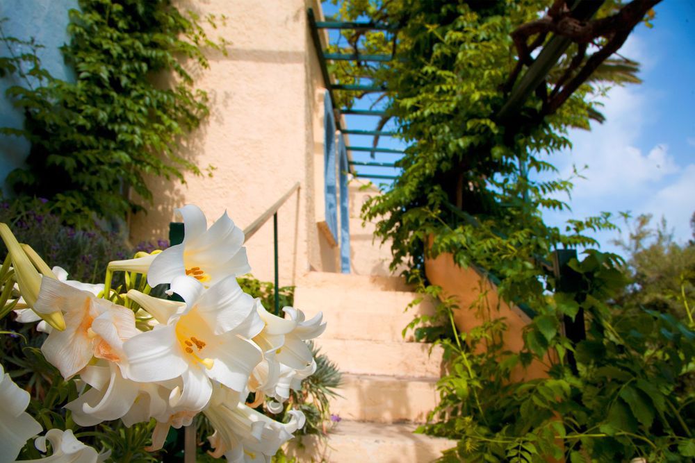 Coriva Beach Hotel & Bungalows Koutsounári Interieur foto