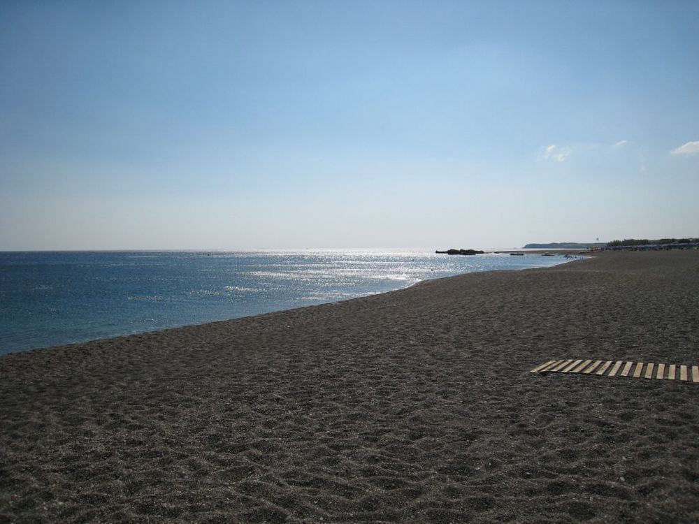 Coriva Beach Hotel & Bungalows Koutsounári Faciliteiten foto